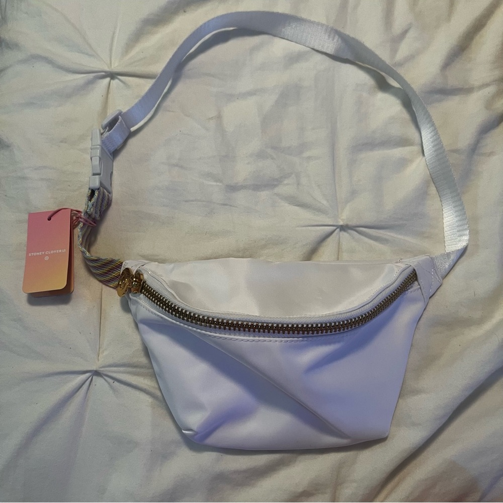 Stoney Clover Lane Fanny Pack